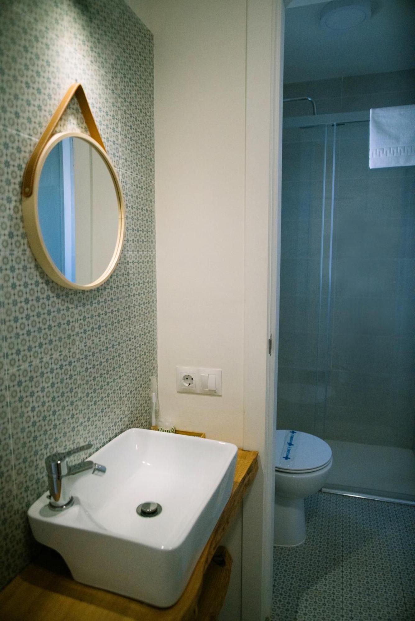 El Marques Apartment *
