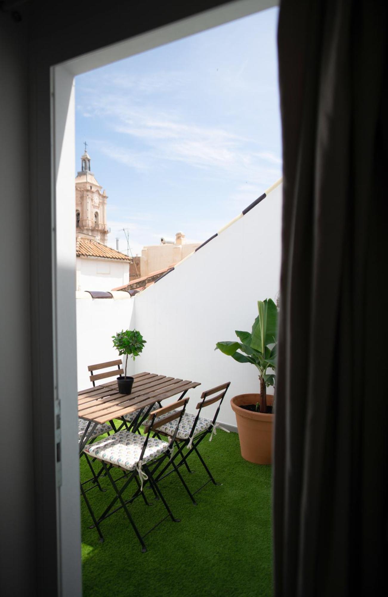 El Marques * Malaga